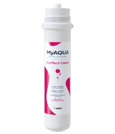 BWT MyAQUA - Filtr MyAQUA Perfect Taste 125558004-C