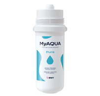 BWT MyAQUA - Filtr MyAQUA Pure 125558001-C