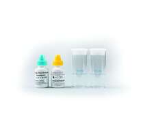 BWT - Testovací sada Testkit kH+gH 812137