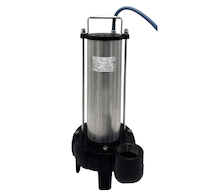  Čerpadlo PCH K4-T-370 