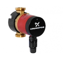 Cirkulační čerpadlo Grundfos UP 15-14 BX PM - 97916772