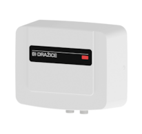 Dražice PTO 0733 ohřívač průtokový 3.5kW - 105213210