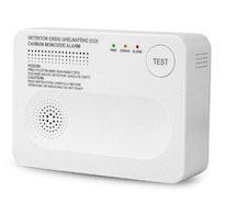 Elektrobock LM-218B autonomní detektor CO