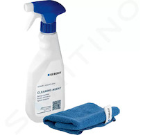 Geberit AquaClean - Čisticí souprava 242.547.00.1