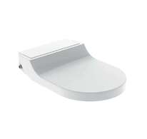 Geberit AquaClean - Elektronické bidetové sedátko Tuma Comfort, SoftClosing, bílá 146.270.11.1