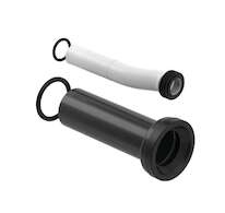 Geberit AquaClean - Připojovací sada Sela 243.929.00.1