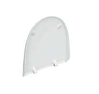 Geberit AquaClean - WC víko pro AquaClean 8000, alpská bílá 250.067.11.1