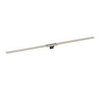 Geberit CleanLine - Nerezový sprchový kanálek 80, 30-90 cm, leštěná/kartáčovaná champagne 154.440.39.1