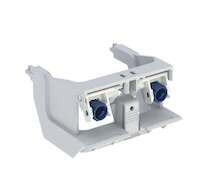 Geberit  - Držák ovládání splachování 241.829.00.1