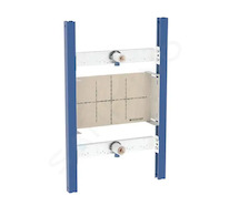 Geberit Duofix - Montážní prvek příčného nosníku pro nástěnnou armaturu pod omítku 111.785.00.2