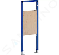 Geberit Duofix - Montážní prvek pro podpěry, 112 cm, pro bezbariérové řešení 111.790.00.1