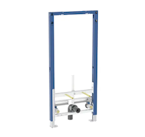 Geberit Duofix - Předstěnová instalace pro bidet, výška 1,12 m, univerzální 111.510.00.2