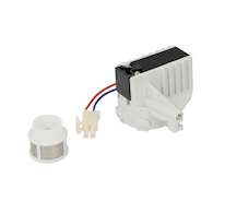 Geberit  - Elektromagnetický ventil 240.523.00.1