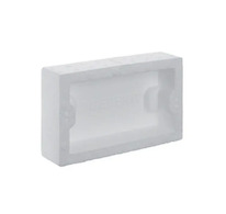 Geberit  - Kryt pro hrubou montáž pro splachovací nádržku pod omítku 241.348.00.1