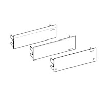 Geberit  - Kryt sprchového odtoku, chrom 242.990.21.1