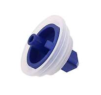 Geberit  - Membrána pro napouštěcí ventily 242.313.00.1