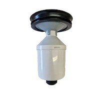 Geberit  - Náhradní sifon 241.479.00.1