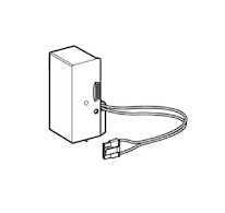 Geberit  - Napájecí zdroj 241.944.00.1