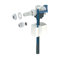 Geberit  - Napouštěcí ventil, typ 333, pro splachovací nádržky 136.702.00.3