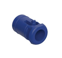 Geberit  - Omezovač průtoku, pro ovládání splachování pisoáru 243.327.00.1