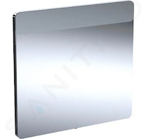 Geberit Option - Zrcadlo s LED osvětlením, 70x65 cm 819270000