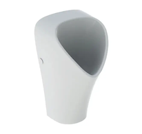 Geberit Pisoáry - Pisoár Narva, bezvodý, KeraTect, bílá 501.657.00.8