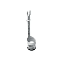 Geberit  - Pouzdro vypouštěcího ventilu 244.823.00.1