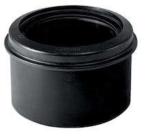 Geberit  - Přechodka PE, DN 90/100 mm 367.928.16.1
