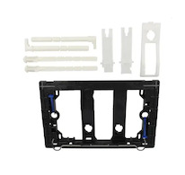 Geberit  - Přestavbová sada pro ovládací tlačítko 241.873.00.1