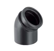 Geberit - Připojovací koleno pro závěsné WC 367.945.16.1