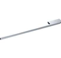 Geberit Příslušenství - Držák ručníků, délka 40 cm, chrom 510140000
