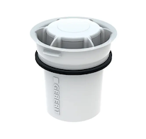 Geberit Příslušenství - Hybridní sifon pro pisoár 116.066.00.1