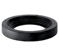 Geberit Příslušenství - Manžeta EPDM, d 80-100 mm, d1 122 mm 152.424.00.1