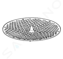 Geberit Příslušenství - Pisoárové sitko pro sifonový adaptér, průměr 103-125 mm 116.067.00.1