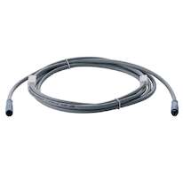 Geberit Příslušenství - Prodlužovací síťový kabel, délka 2000 mm 241.831.00.1