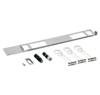Geberit Příslušenství - Sada desky adaptéru pro AquaClean 5000plus /5000 240.495.00.1