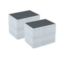 Geberit Příslušenství - Sada keramických voštinových filtrů typu 3 147.072.00.1