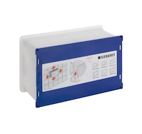 Geberit Příslušenství - Stavební ochrana pro UP320 241.826.00.1