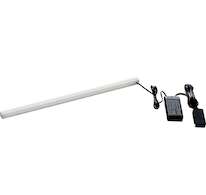 Geberit Příslušenství - Světelná lišta, délka 480 mm 501480000