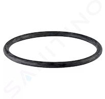 Geberit Příslušenství - Těsnící kroužek PE, d 45 mm 362.769.00.1