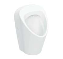 Geberit Selnova - Pisoár, zadní přívod vody, Rimfree, bílá 503.105.00.1