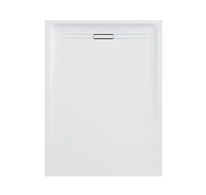 Geberit Sestra - Sprchová vanička 160x90 cm, bílá 550.259.00.2