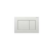 Geberit Sigma01 - Ovládání splachování, matný chrom 115.660.JQ.1
