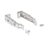 Geberit  - Souprava pro kotvení nohou k zadní stěně 111.867.00.1