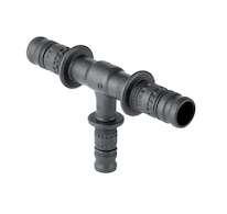 Geberit  - T-kus, redukční 622.311.00.5