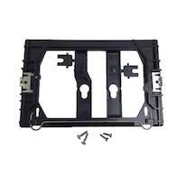 Geberit  - Upevňovací rám pro ovládací tlačítko 242.274.00.1