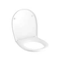 Geberit  - WC sedátko, bílá 571150000
