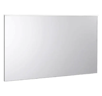 Geberit Xeno 2 - Zrcadlo s LED osvětlením, vyhřívané, 120x71 cm 500.519.00.1