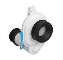 Geberit  - Zápachová uzávěrka pro pisoár se senzorem 242.150.00.1