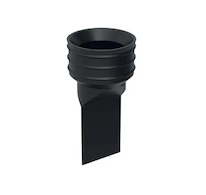 Geberit  - Zápachová uzávěrka pro pisoáry bez vody 595710000